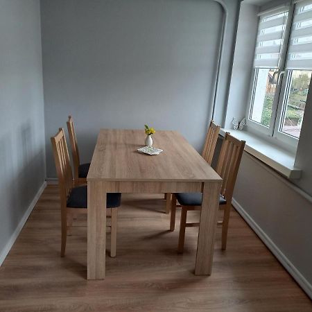 Mieszkanie 2 Pokoje Swinoujscie Exterior foto