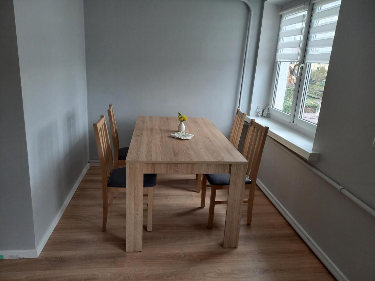 Mieszkanie 2 Pokoje Swinoujscie Exterior foto