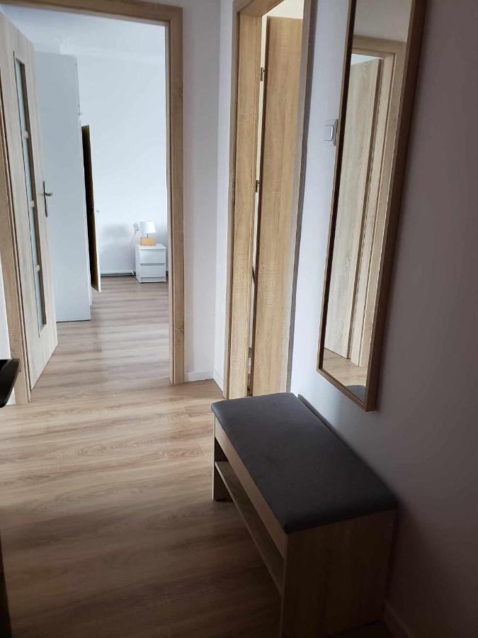 Mieszkanie 2 Pokoje Swinoujscie Exterior foto